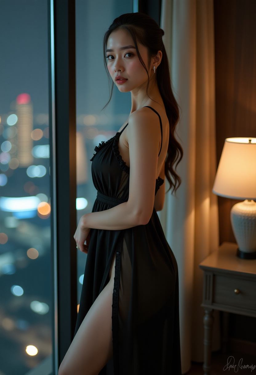 微醺心动